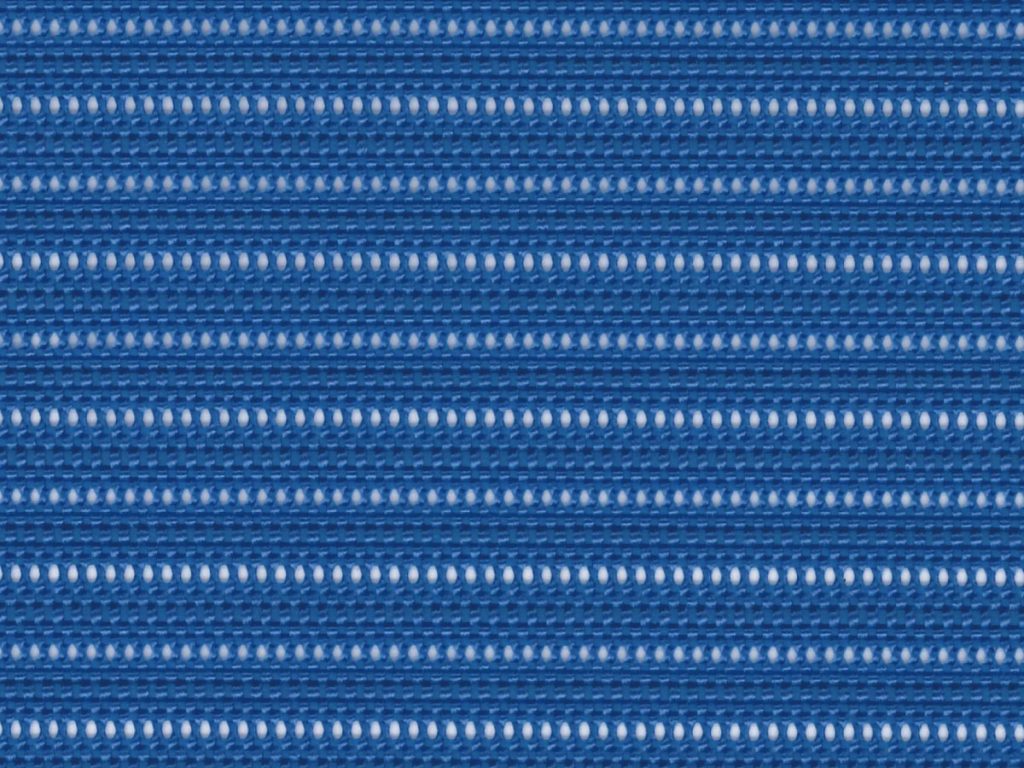 メッシュシート_blue