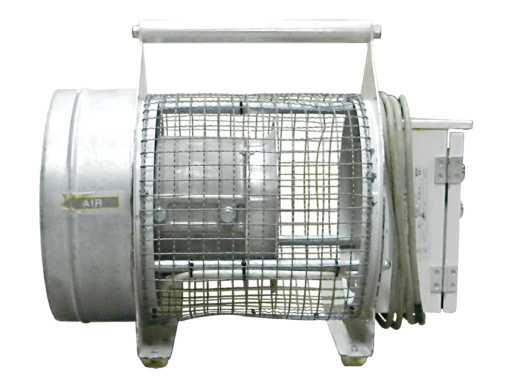 ポータブル集塵機 - 大同機械-DAIDOC | 建設・仮設機材(レンタル・販売)