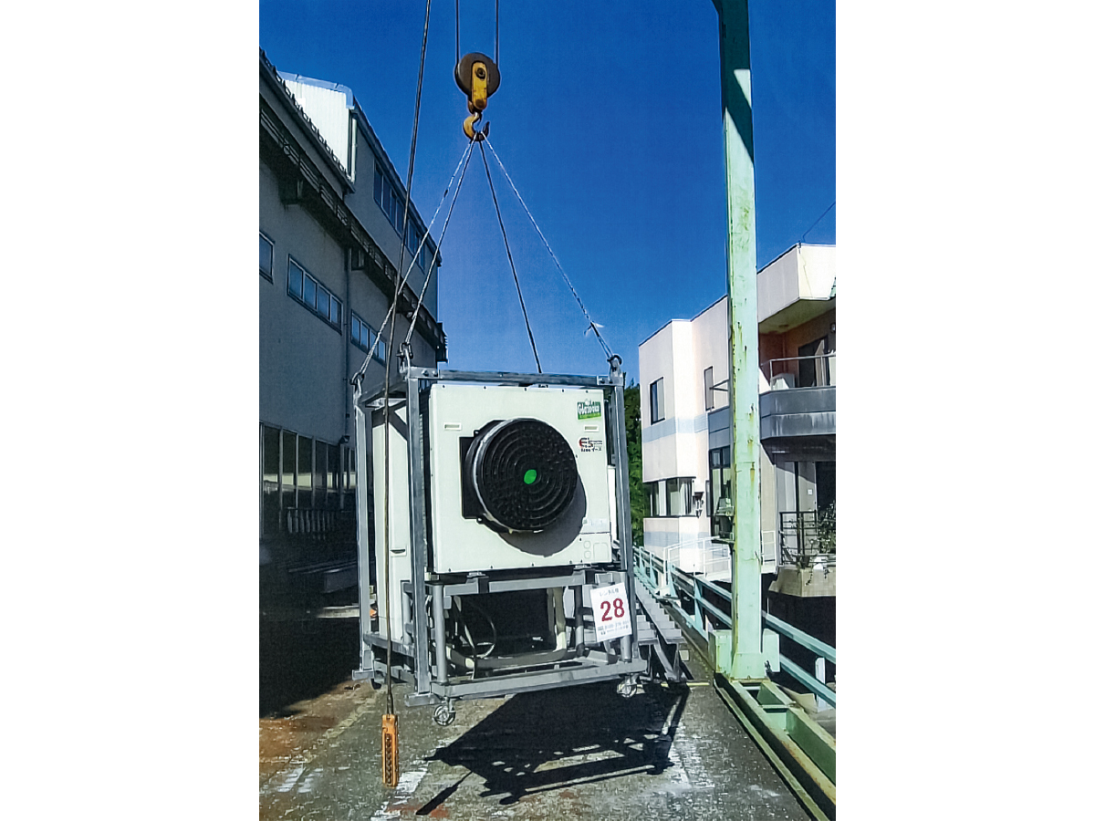 スポットバズーカ - 大同機械-DAIDOC | 建設・仮設機材(レンタル・販売) スポットバズーカ - 大同機械-DAIDOC | 建設・仮設機材(レンタル・販売)
