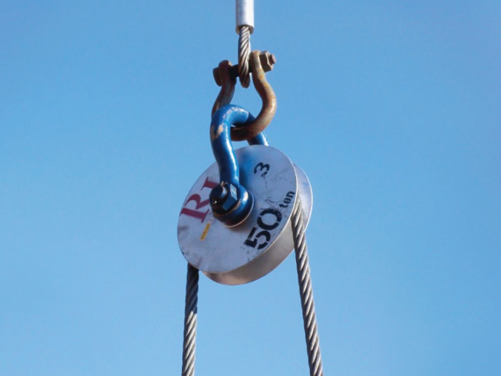 アールアイローリング使用イメージ