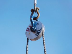 アールアイローリング使用イメージ