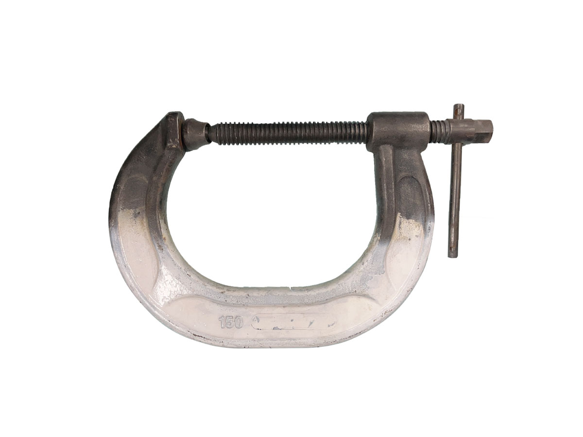 シャコ万力 - 大同機械-DAIDOC | 建設・仮設機材(レンタル・販売)