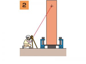 建方ベース