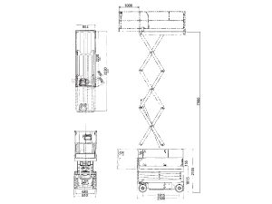 SV08DNL