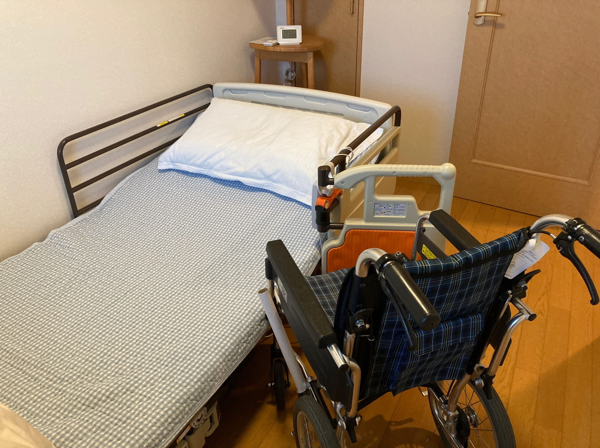 介護施設の防災対策の必要性