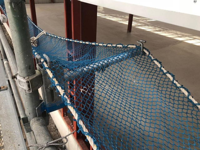 足場ブラケットの種類
