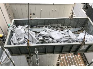 仮設なんでもボックス使用イメージ