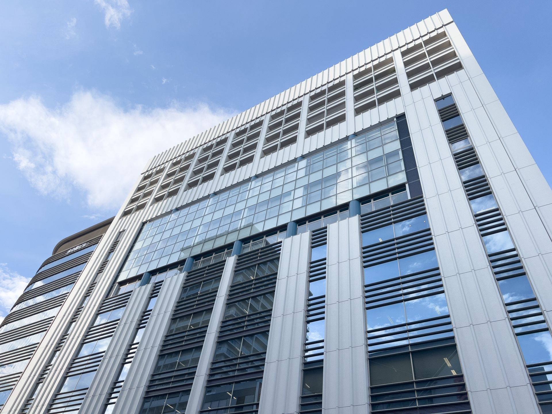 EPSが必要な建築物