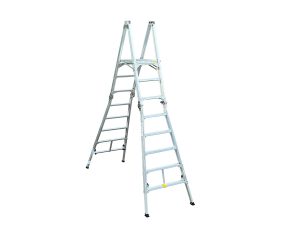 マタギ昇降具