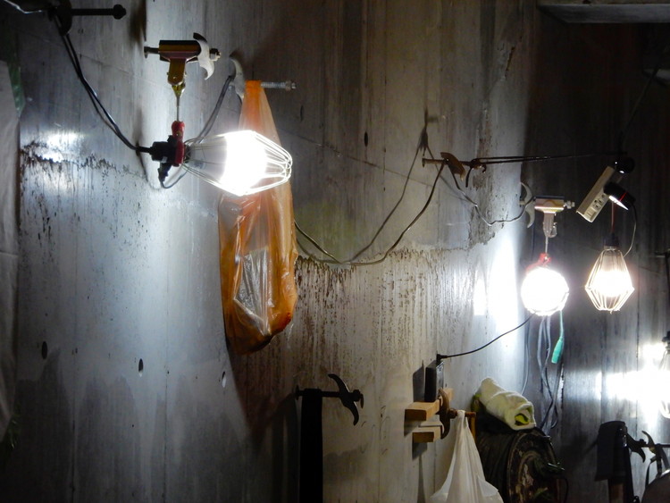 【防水仕様の屋外用LED投光器】おすすめ製品を紹介