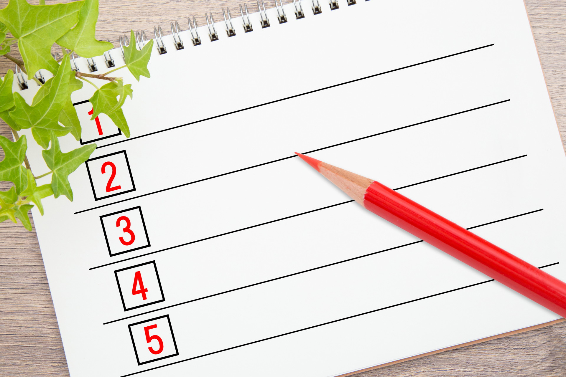 労働衛生の3管理・5管理とは？