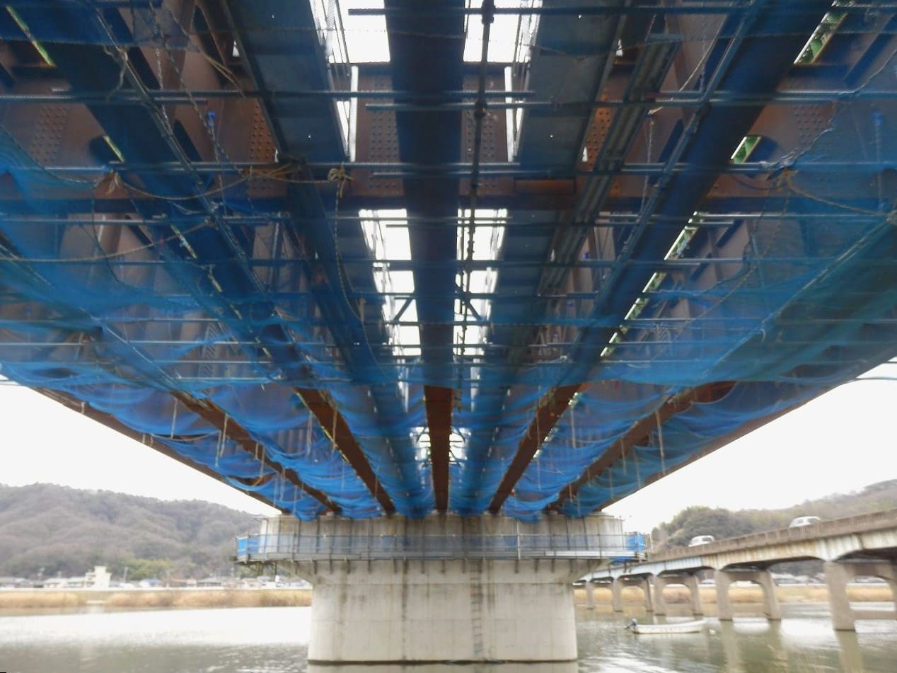 吊り足場とは？