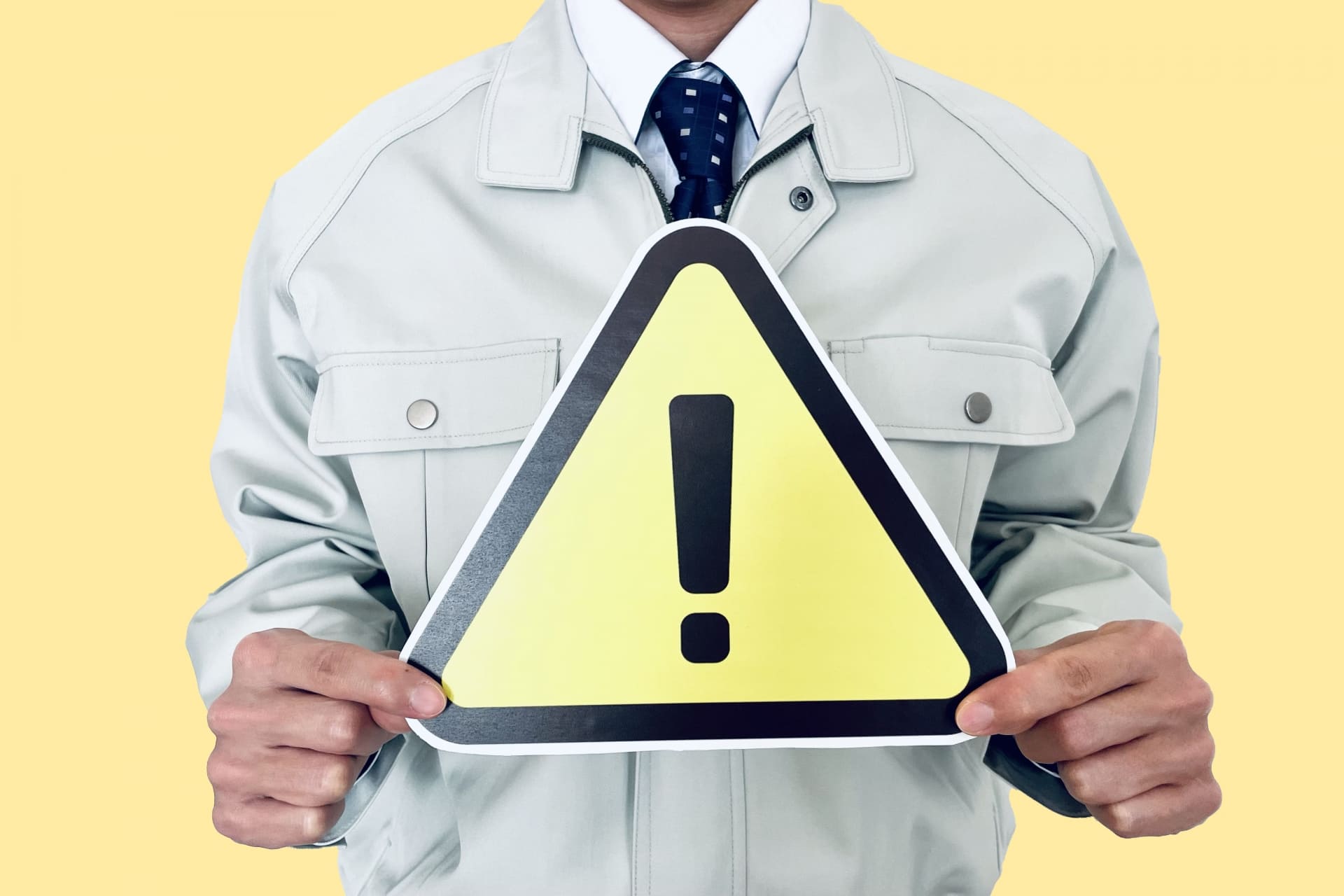 可搬式作業台を使用する際の注意点