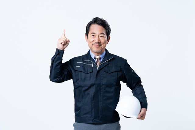 工事現場のゲートを選ぶ際のポイント・注意点