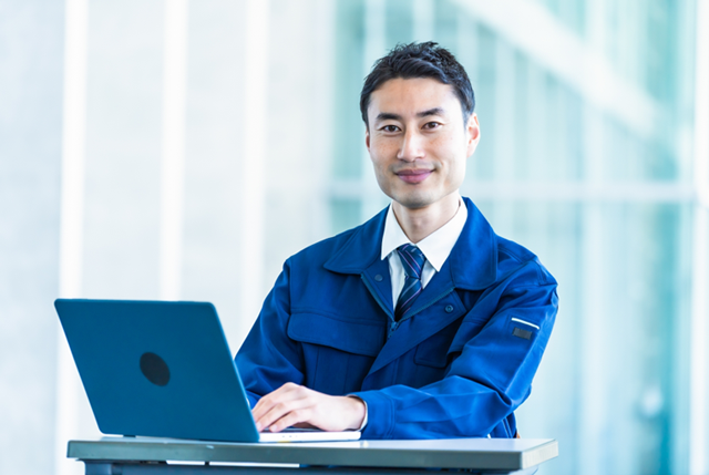 法面工事の計画段階における安全対策