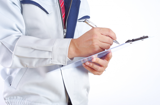 【足場】渡り通路の安全対策の基本とポイント